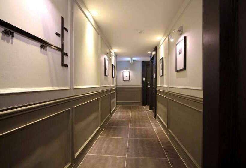 Motel Changwon Masan No25 Odong