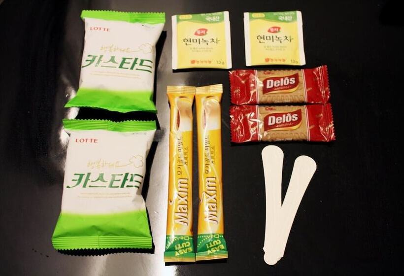 Motel Changwon Masan No25 Odong