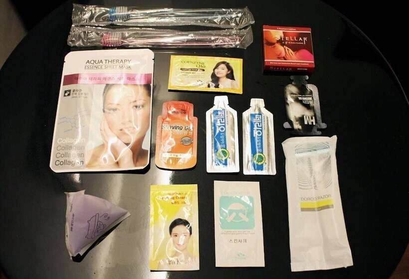 Motel Changwon Masan No25 Odong