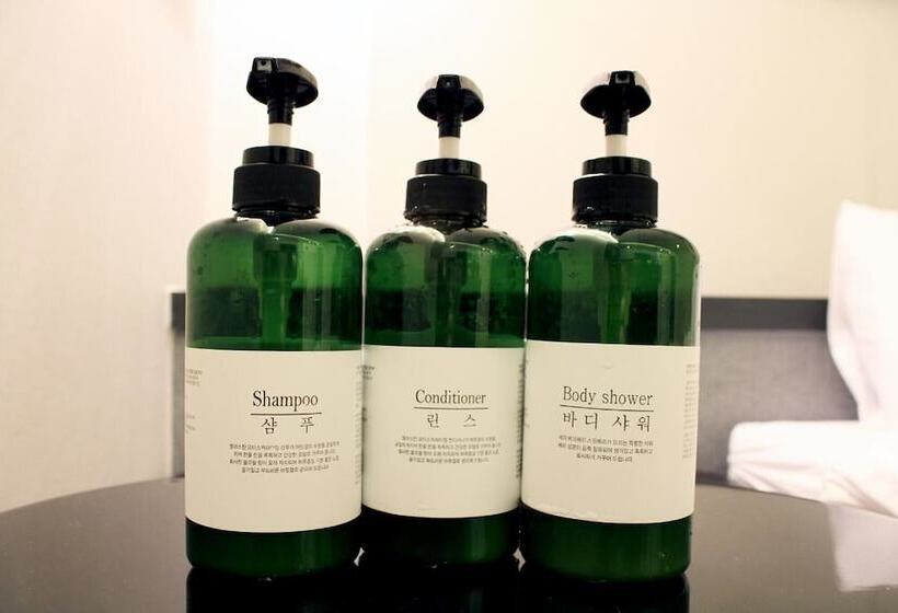 Motel Changwon Masan No25 Odong