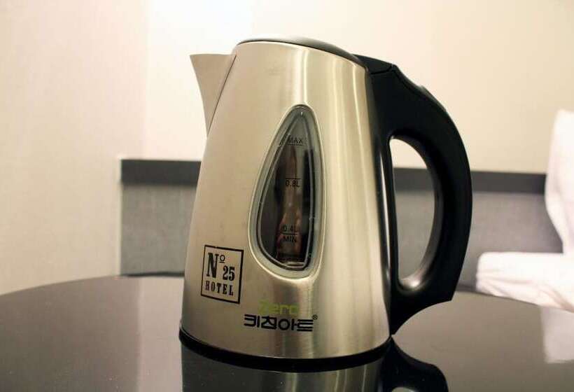 Motel Changwon Masan No25 Odong