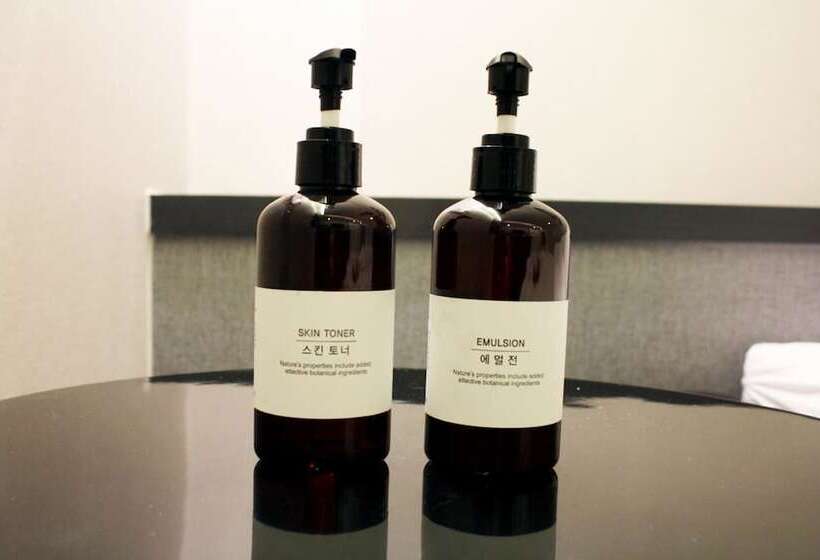 Motel Changwon Masan No25 Odong