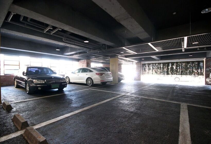 Motel Changwon Masan No25 Odong