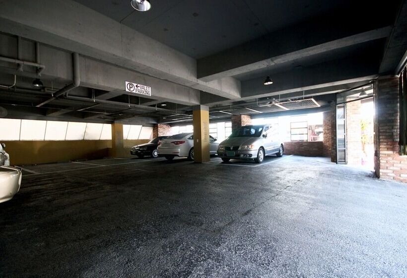 Motel Changwon Masan No25 Odong