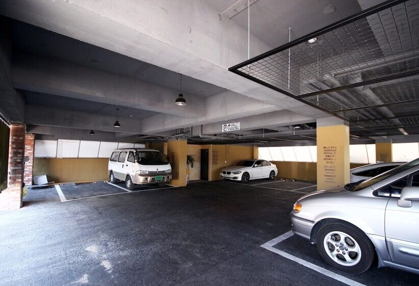 Motel Changwon Masan No25 Odong