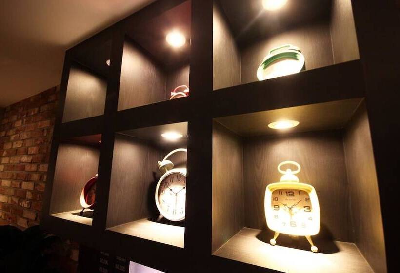 Motel Changwon Masan No25 Odong