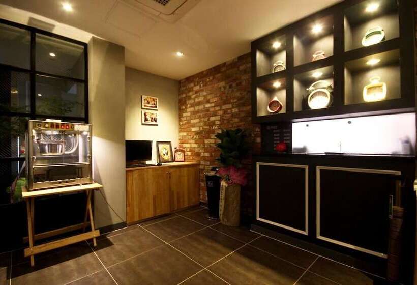 Motel Changwon Masan No25 Odong