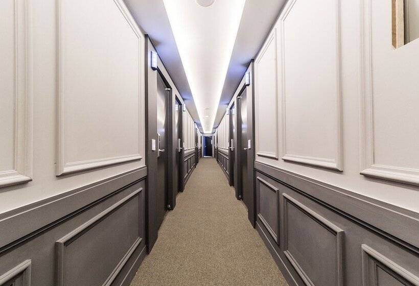 Motel Chuncheon Hotel 121