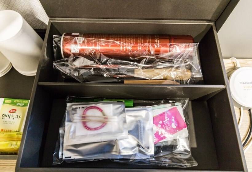 Motel Chuncheon Hotel 121