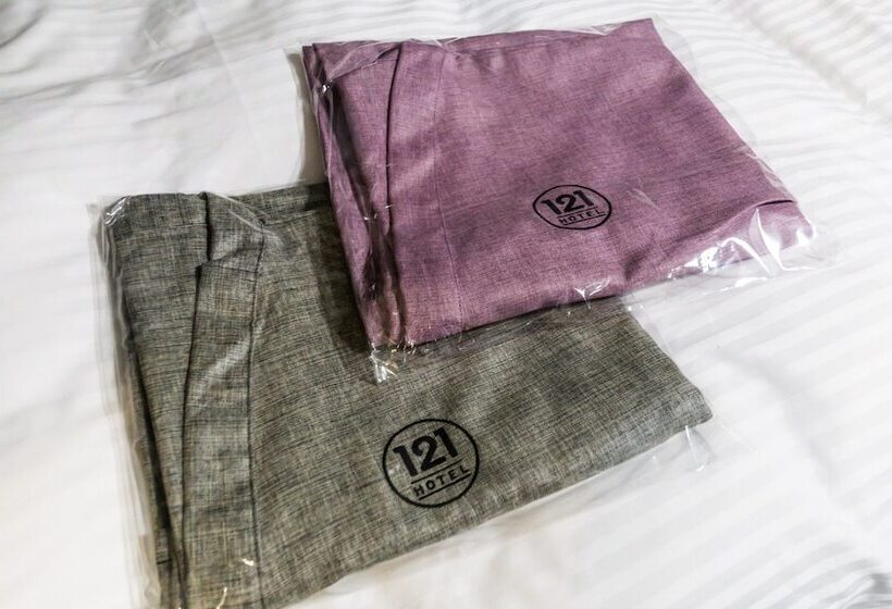 Motel Chuncheon Hotel 121