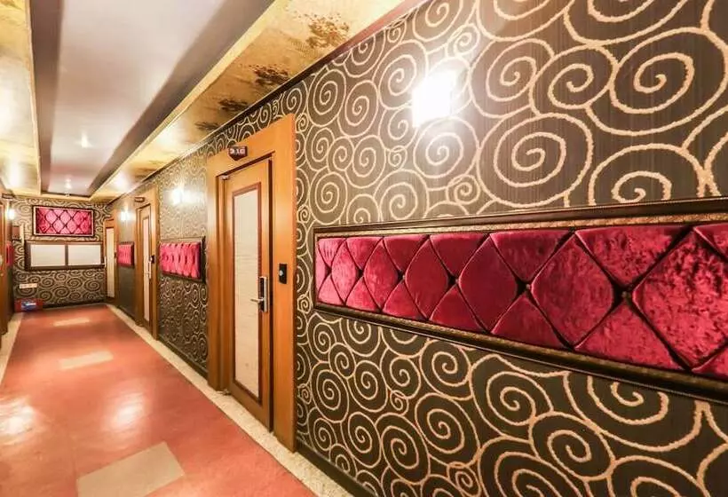 モーテル Daejeon Bnb