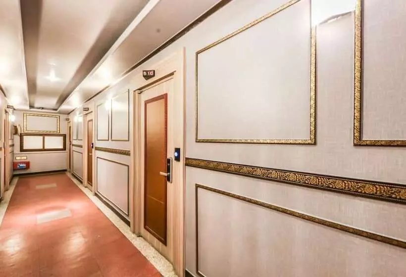 モーテル Daejeon Bnb
