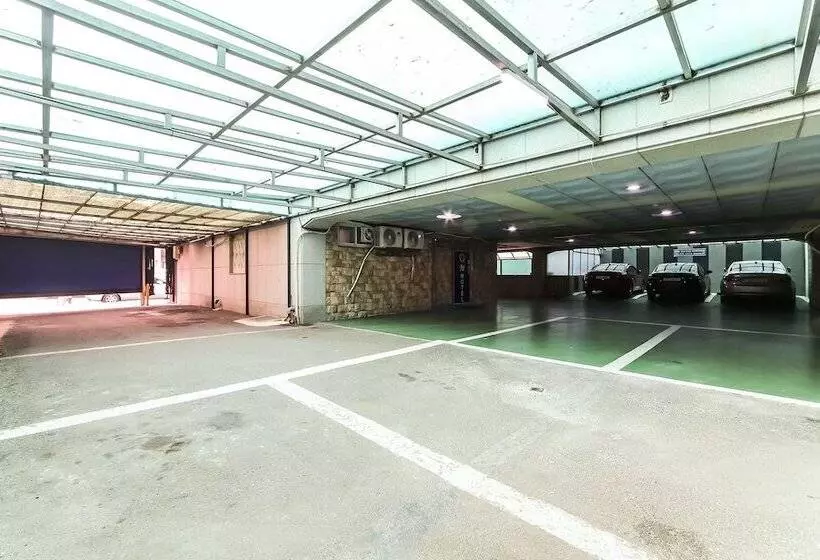 مُتل Gimhae Samgye M