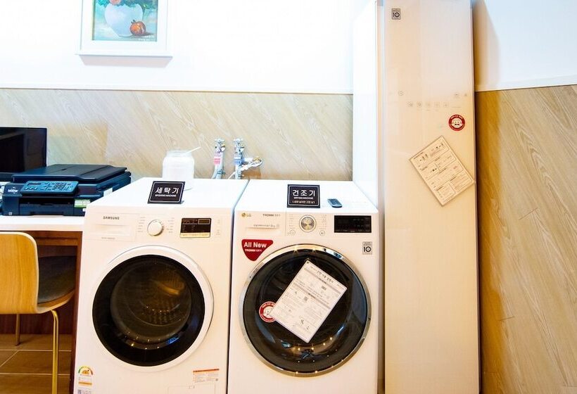 Motel Gwangyang Lagom Design