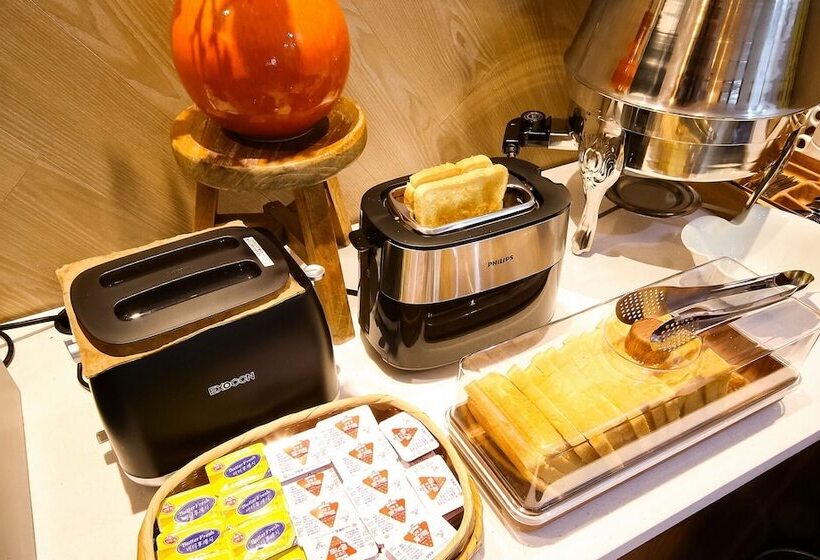 Motel Gwangyang Lagom Design