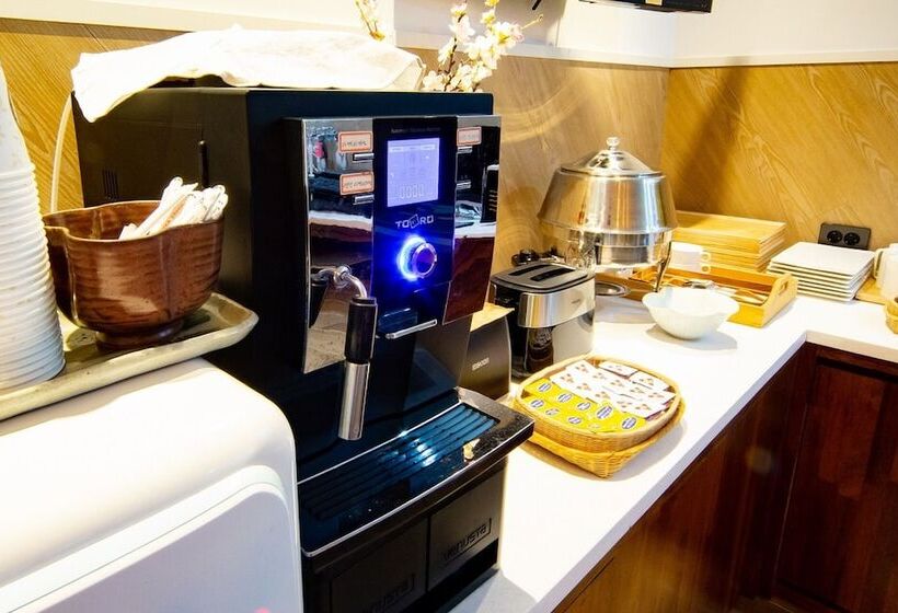 Motel Gwangyang Lagom Design