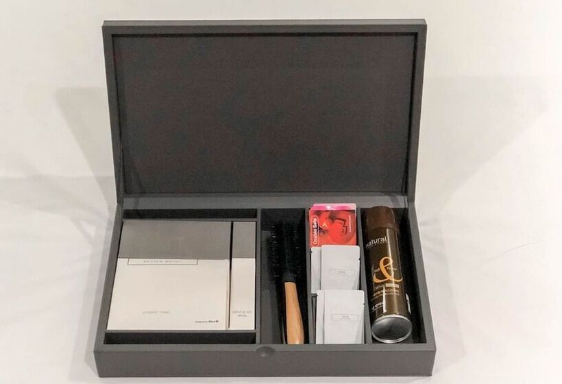 Motel Gwangyang Lagom Design