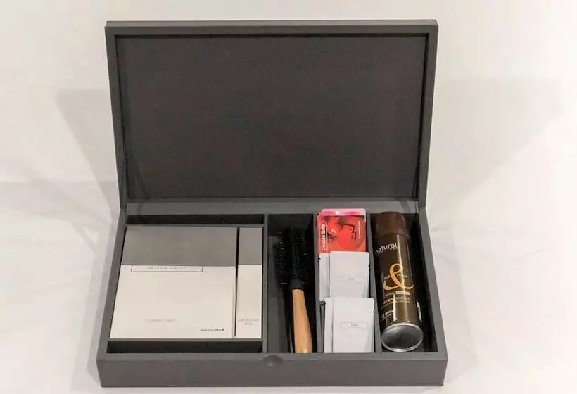 モーテル Gwangyang Lagom Design