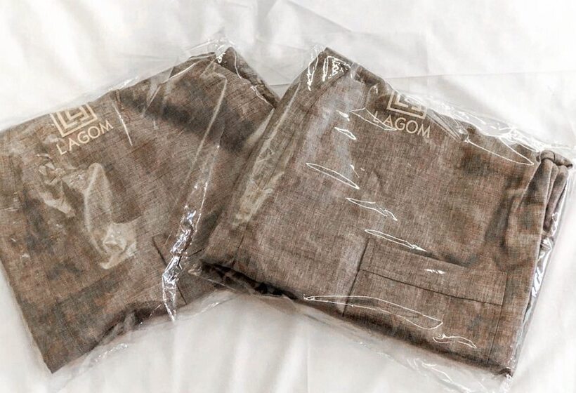 Motel Gwangyang Lagom Design