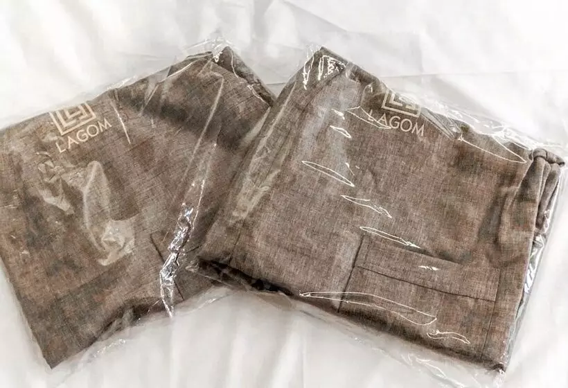 モーテル Gwangyang Lagom Design