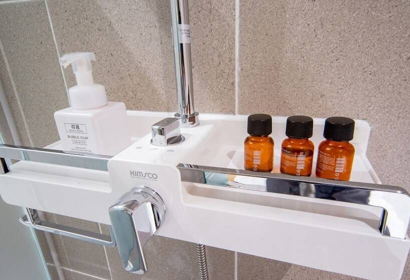 Motel Gwangyang Lagom Design