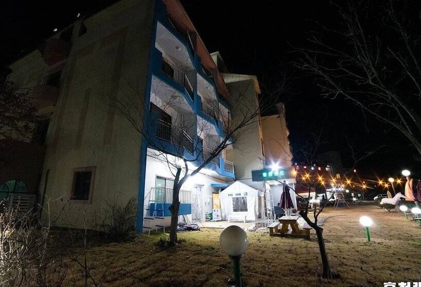 Motel Hongcheon Sun
