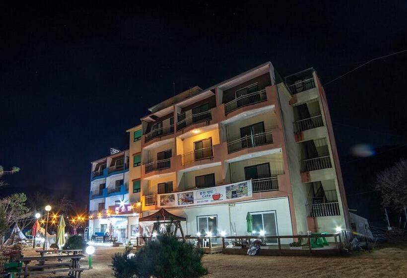 Motel Hongcheon Sun