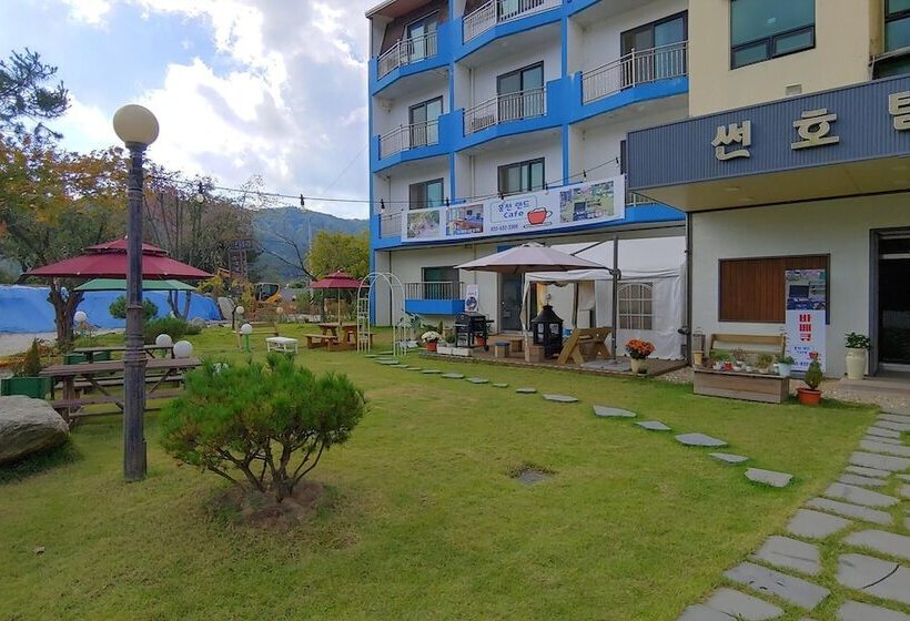 Motel Hongcheon Sun