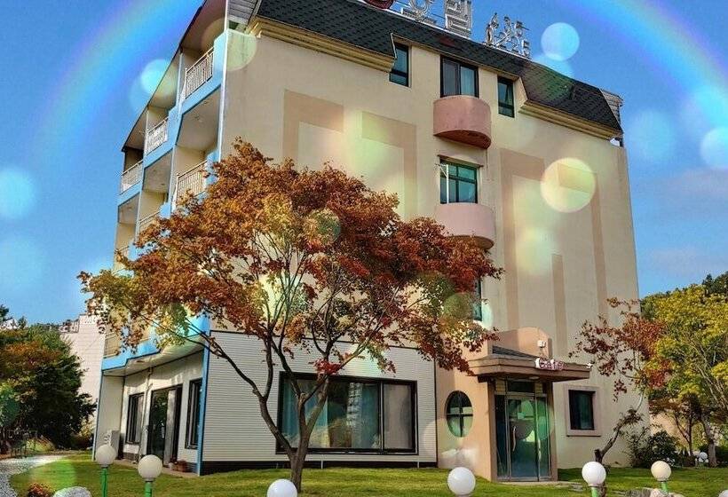 Motel Hongcheon Sun