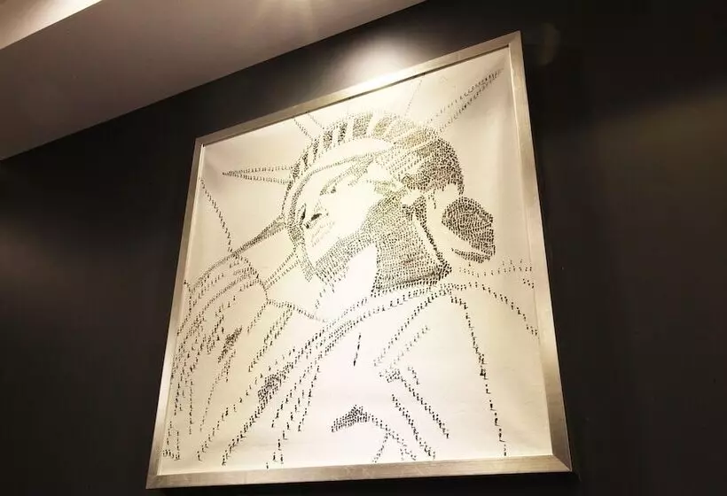 Motelli Hwagok Yaja