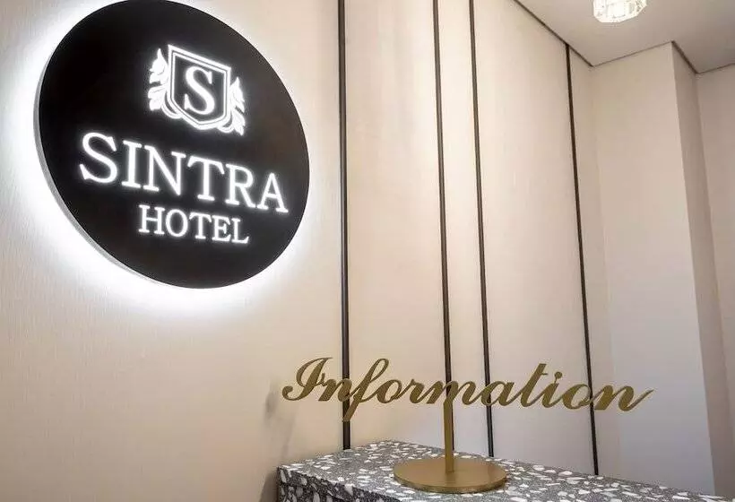 Motelli Ilsan Sintra