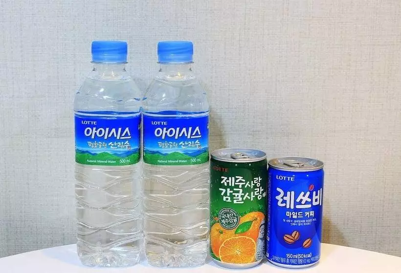 モーテル Jeongeup Hera