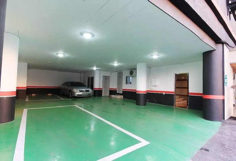 モーテル Jeongeup Hera