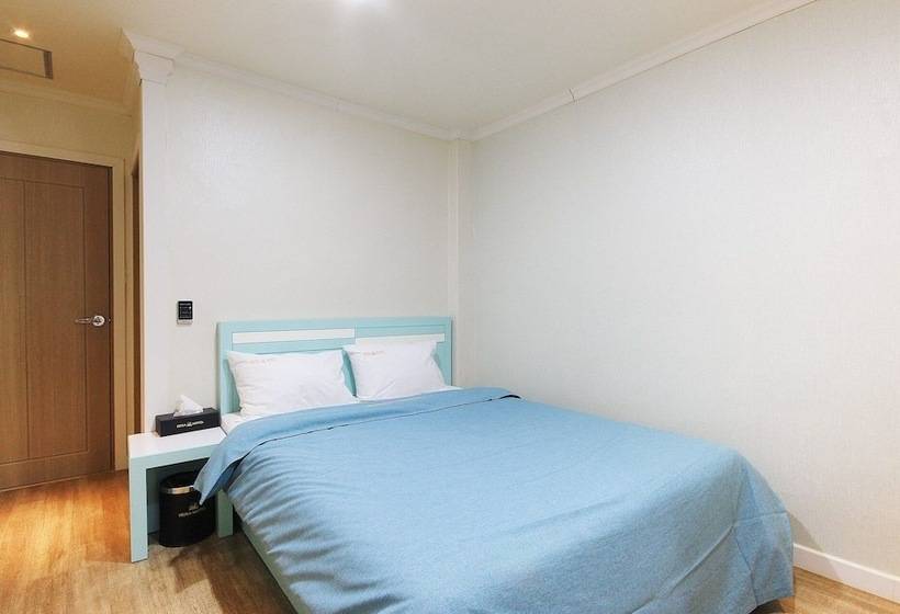 汽车旅馆  Jeongeup Hera