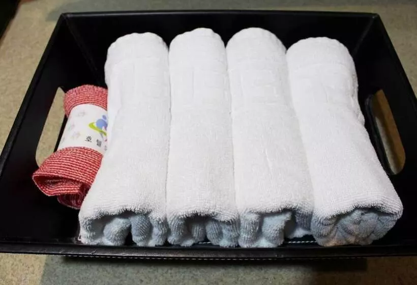 モーテル Jeonju Sinsigaji Hotel Moa