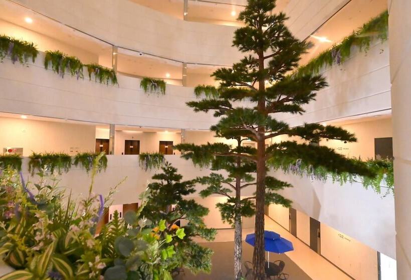 汽车旅馆 Naju Duplex Residence