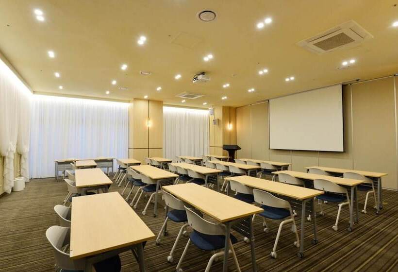 汽车旅馆 Naju Duplex Residence