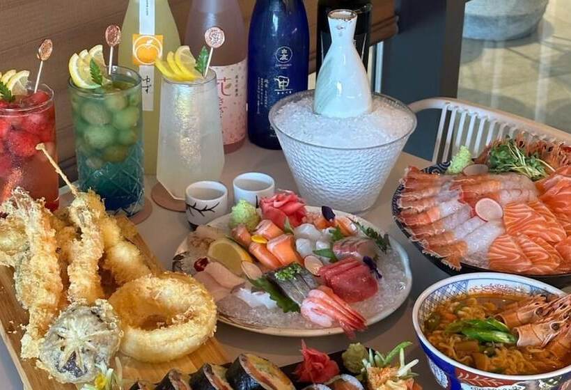 汽车旅馆 Naju Duplex Residence