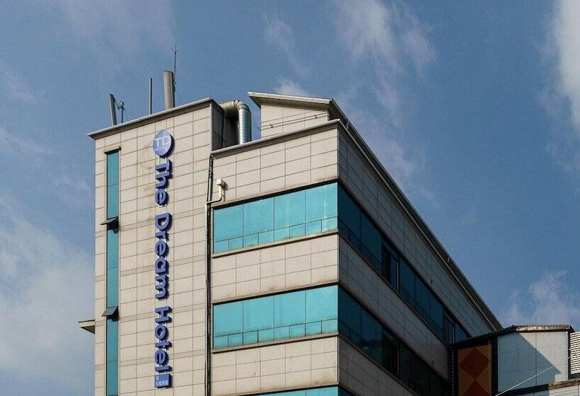 모텔 Pochoen The Dream