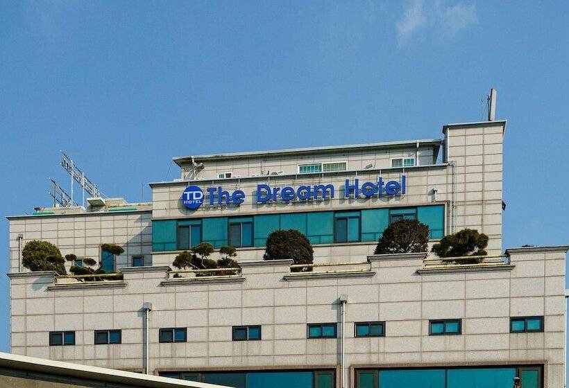 모텔 Pochoen The Dream