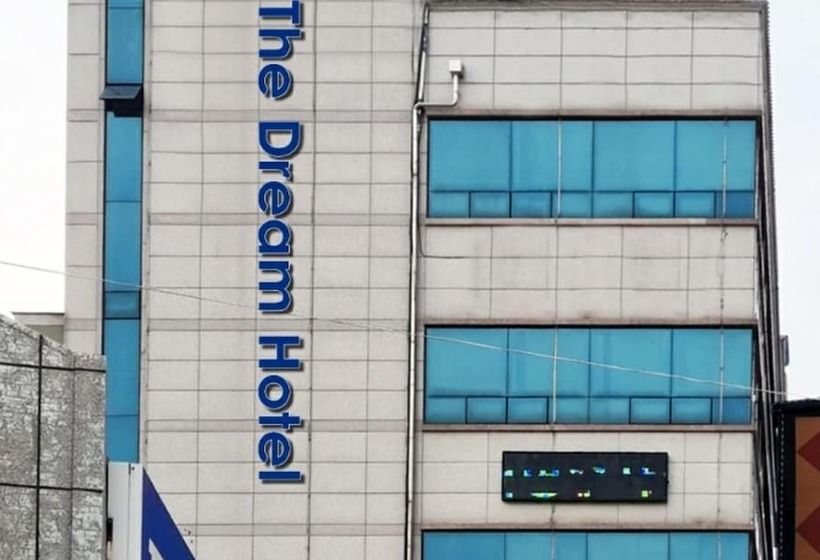 모텔 Pochoen The Dream