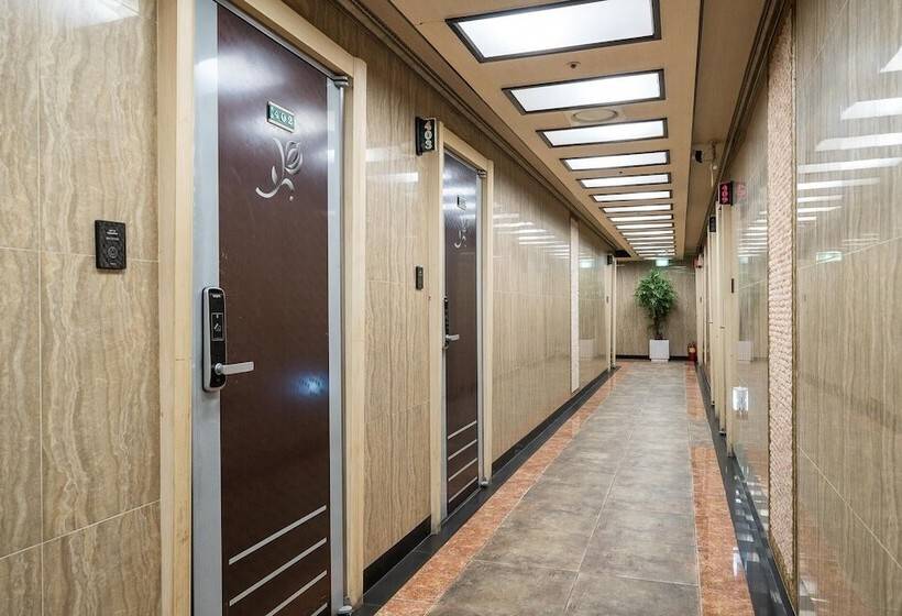 모텔 Pochoen The Dream