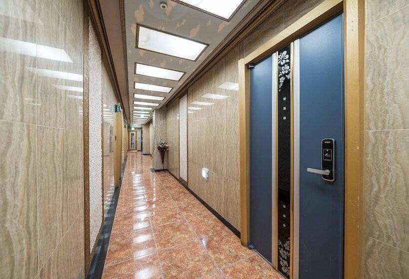 모텔 Pochoen The Dream