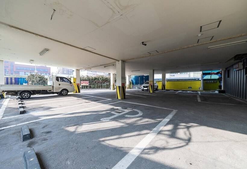 모텔 Pochoen The Dream