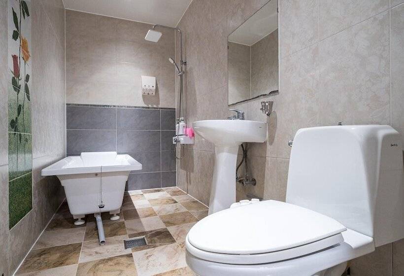 모텔 Pochoen The Dream