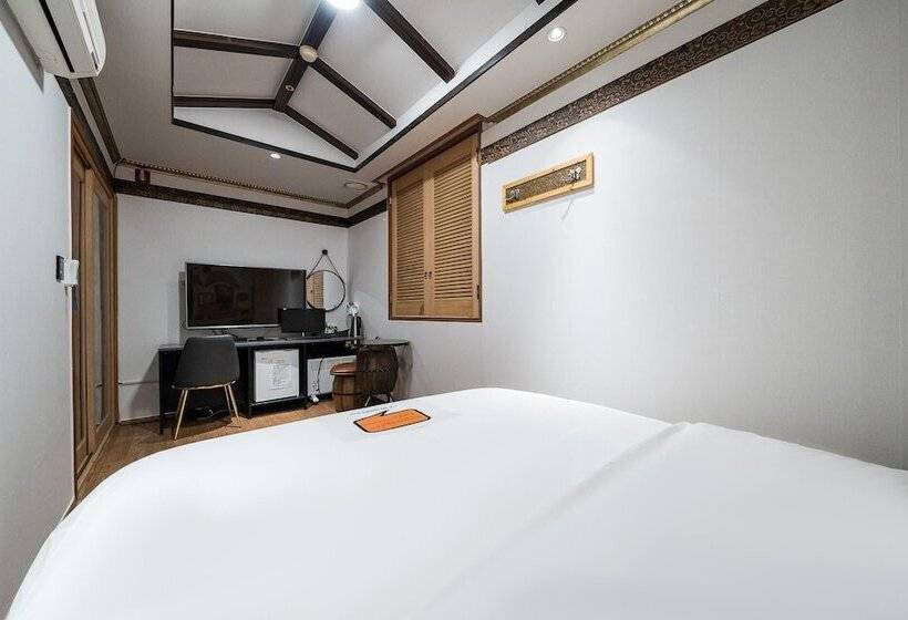 모텔 Pochoen The Dream