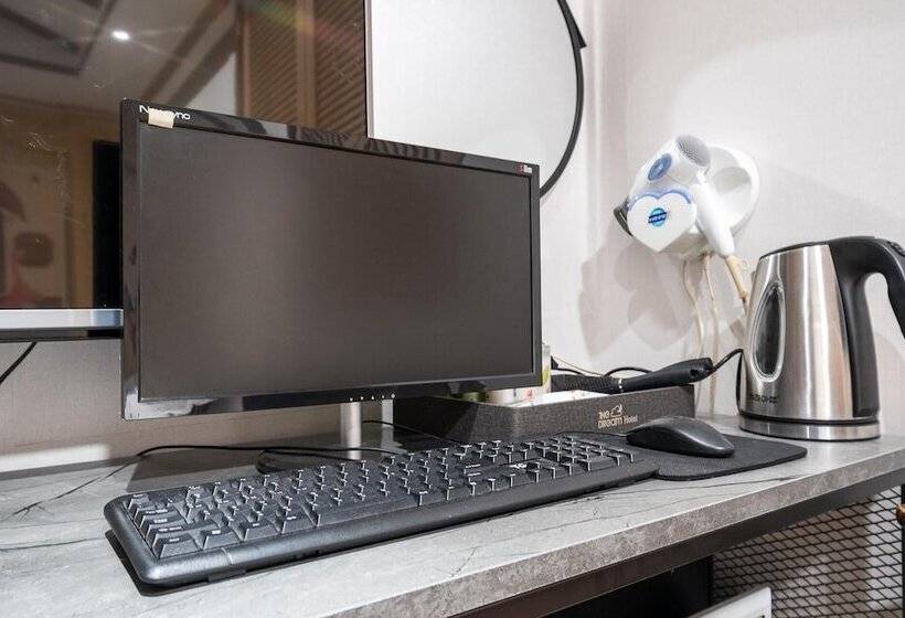 모텔 Pochoen The Dream