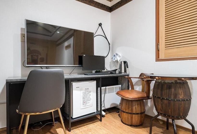 모텔 Pochoen The Dream