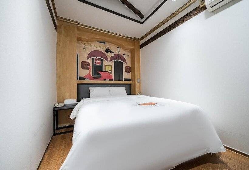 모텔 Pochoen The Dream