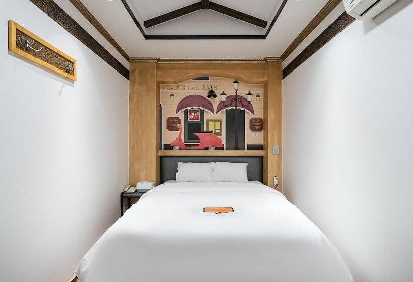 모텔 Pochoen The Dream